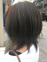 フラミューム 町田(flammeum)&nbsp;アッシュブラウン【町田】【成瀬】【玉川学園前】