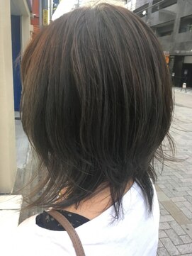 フラミューム 町田(flammeum) アッシュブラウン【町田】【成瀬】【玉川学園前】