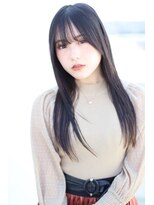 アッシュ 日野店(Ash)&nbsp;サラサラストレート