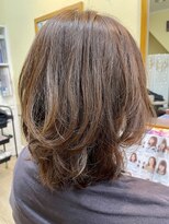 グランディール(Gran Dir)&nbsp;ミディアムレイヤー