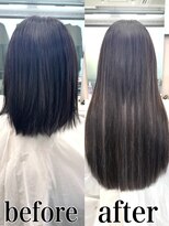 リリー(Lilley)&nbsp;【Lilley 稲永麻衣】ヘアエクステ+ロングヘア 天神/今泉