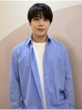 ソウ(SOU)&nbsp;JEON 