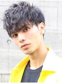 フェザーマッシュ