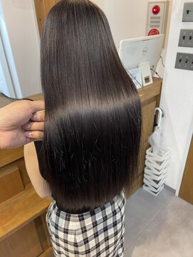 ナナ(Nana.) ICE VISSE