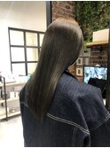 ヘルシースタイル/町田/髪質改善トリートメント/縮毛矯正
