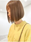 ボブ