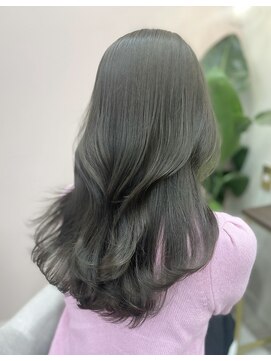 シーテ(Ciete) Olive color