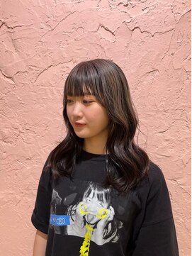 フェイス 石川町 (FACE) デザインカラー × シルバーベージュ