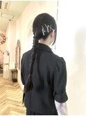 タイトアレンジ