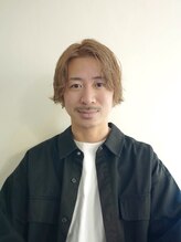 メゾンアミリ(Maison AmiLi) 森下 一輝