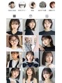 ガーデンヨコハマエスト(GARDEN YOKOHAMA est) instagram(@haruka_kanai)にもスタイル掲載しています！