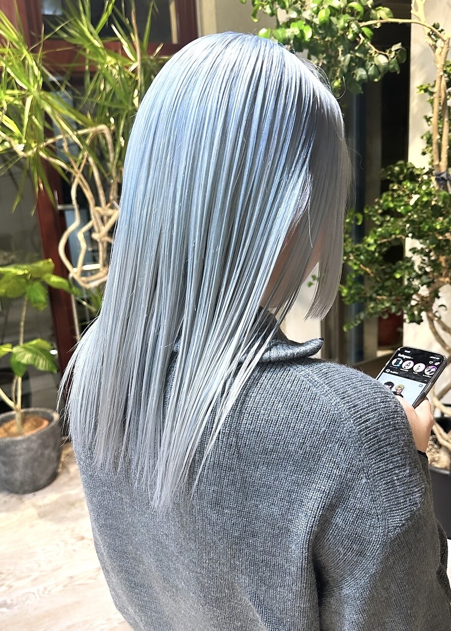 アディクシー ヘアカラー ホワイトブリーチあります 【ペール アディクシー ヘアカラー ホワイトブリーチあります 【ペール