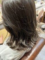 グロウ 恵比寿(grow)&nbsp;オリーブベージュ