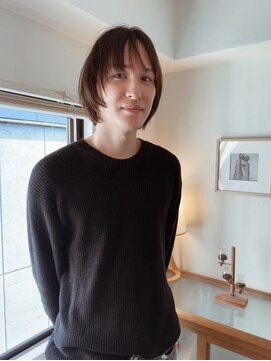 ブライタリー(Brightary) [BRIGHTARY-apartment-]ニュアンスパーマ