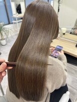 アチェロ(Acero.)&nbsp;ベージュカラー