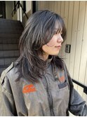 ハイレイヤーウルフ