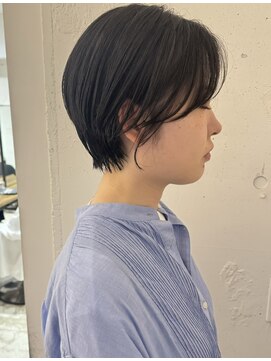 カウチ 板橋本町店(kauti) すっきりショート