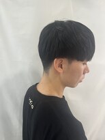 サラ 新宮店(SARA)&nbsp;マッシュ