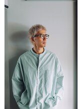 ウェーブ(WAVE)&nbsp;中川 雄亮