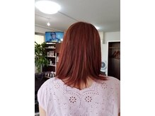 ヘアサロン エムオン(hair salon M ON)