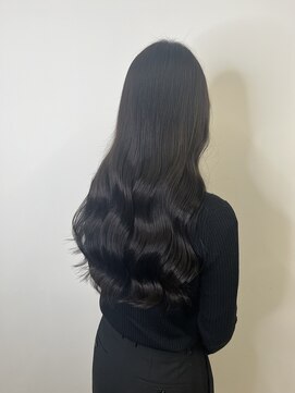 エルト 四条烏丸(elto) 酸性ストレート×TOKIOトリートメント