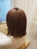 【定番♪】カット＆フルカラー