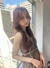 【straight/縮毛矯正】武庫之荘/韓国/髪質改善/縮毛矯正/酸性ストレート