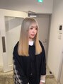 コティバイブローチ 札幌(koti BY broocH) ハイトーンカラー