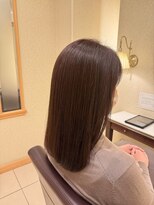 松本平太郎美容室 銀座本店&nbsp;モカベリージュ