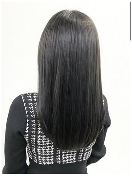 エスト 西台(est) 美髪矯正/美髪改善トリートメント