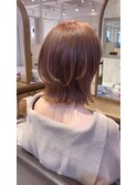 レイヤーカット/韓国/学割U24/髪質改善[stylist竹田]