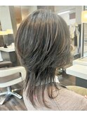 ウルフレイヤー