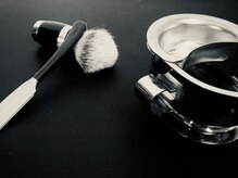 ライールザバーバー 梅田 堂島店(Lair the barber)