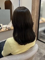 シア 新越谷店(SHEER)&nbsp;ナチュラルプラチナカラー/SHEER新越谷店