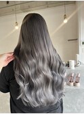 silver color