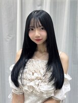コアプラス 千葉(COA PLUS) 千葉/縮毛矯正