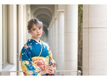 マリィズ 西院(Marry's)の雰囲気（2026成人式は10：30以降の仕上がりのみご予約空いております◎）