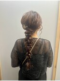 あみおろし