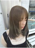 お客様スタイル