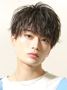 アイトーキョーシエル 横浜(AI TOKYO Ciel) シャドウマッシュ