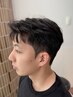 ２回目以降！似合わせカット　