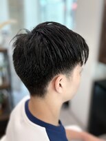 エミヲ 元住吉(emiwo) メンズショート