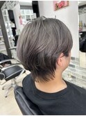 ショートスタイル