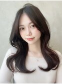 【坂本スタイル】レイヤーカット/髪質改善/縮毛矯正/20代/30代