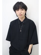 パーク なんば本店(PARK.) 辻 優太