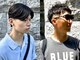 ヘアーグロウの写真/高い技術力のメンズカットとメンズパーマで再現性高いデザインに*セットのしやすい日常に馴染むメンズヘア