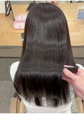 朝が楽になる10代20代30代40代50代髪質改善縮毛矯正