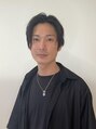 カイノ メンズサロン 金剛店(KAINO) 服部 雅史