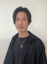 カイノ メンズサロン 金剛店(KAINO) 服部 雅史