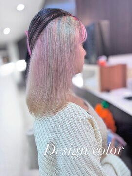 カルマ(KARMA) デザインカラー